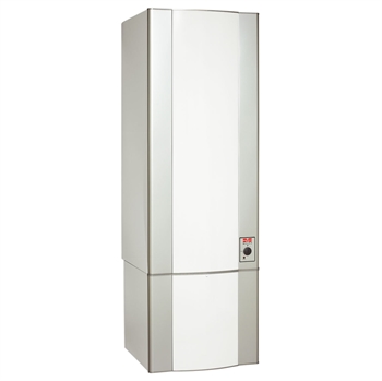 Metro Combi vandvandvarmer 200Ltr Type 2002 