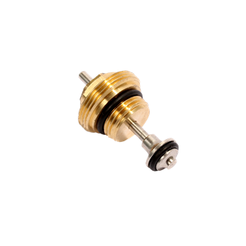 Neotherm returventil til gulvvarmefordeler  LL