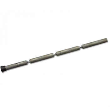 Nilan 1920301 Annode med alarm