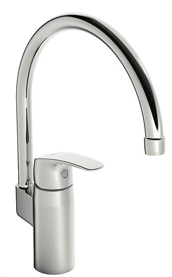 Oras Safira Køkkenarmatur i krom model 1038 F