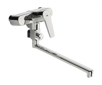 Oras Saga Brusebatteri