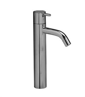 Vola Hv1 170 - 150 håndvaskarmatur i børstet krom