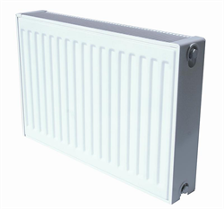 Altech radiator Type 22 - Denne radiator opvarmer ca 15,5 M2
