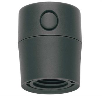 Grohe Relexa adapter ved clicksystem