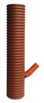 Pipelife rendestensbrønd med vandlås 315 mm og 110 mm 
