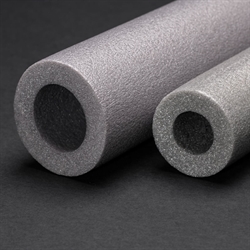 K-Flex Rørisolering rørskåle 2 meter 35mm - 20 mm isoleringstykkelse