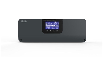 Roth Softline kontrolenhed 8 kredse Master