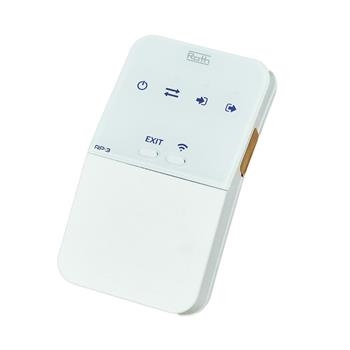 Roth Project repeater