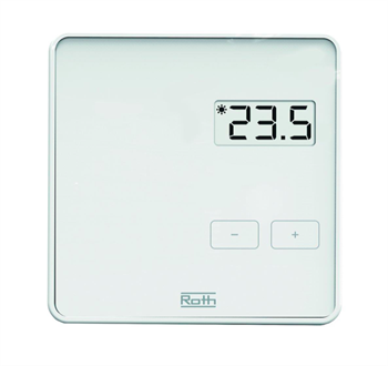 Roth Project termomotor 230 Watt