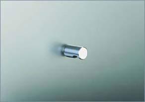 Vola Skuffegreb i Krom LLL