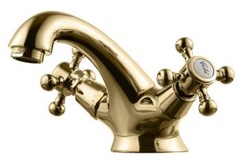 Tapwell armatur iMessing classic med togrebsfunktion old look