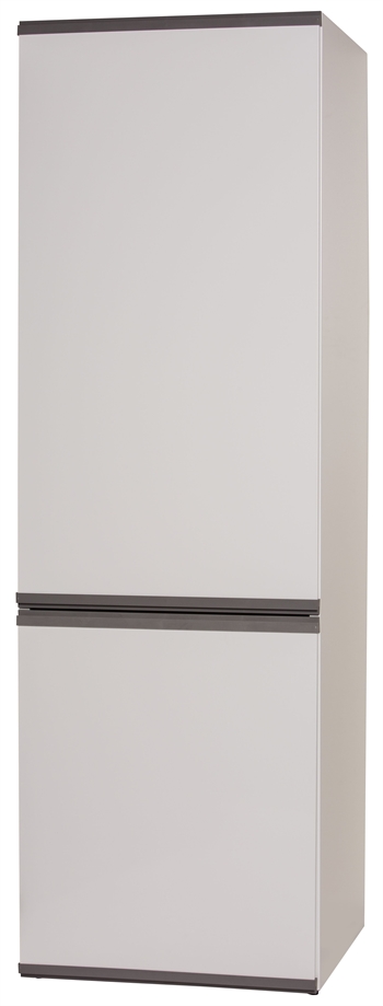 Termix BVX 2-1 GK Hofor fjernvarmeunit gulvstående med kabinet 25 Kw