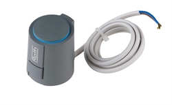 Roth termomotor - 230 Volt 1 Watt - Til Roth Softline