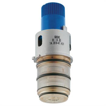 Grohe termostat komplet kartusche 1/2"
