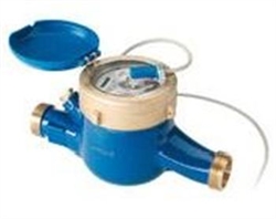 Zenner MNK-I vandmåler