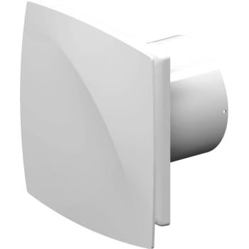 Duka Pro 90 TH ventilator fugt- og tidsstyret Ø100 