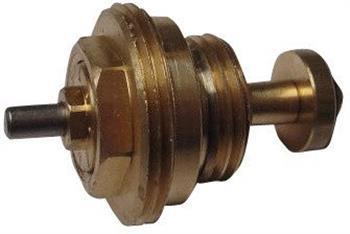 1/2" Wavin ventilkegle shunt/fordeler