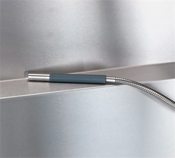 Vola Håndbruser med slange Vola nr T2M/150 