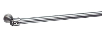 Vola Håndklædestang i Krom T19/7   700 mm LL