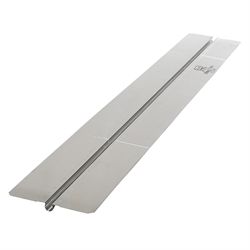 Unico Varmefordelingsplade 20 mm Pakke med 30 plader