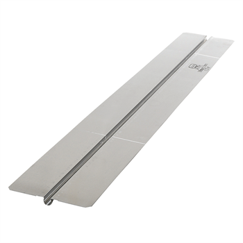 Wavin Comfia varmefordelingsplade Ø20 mm. 1150x280mm. 0,3 mm tykkelse