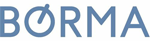 Børma logo